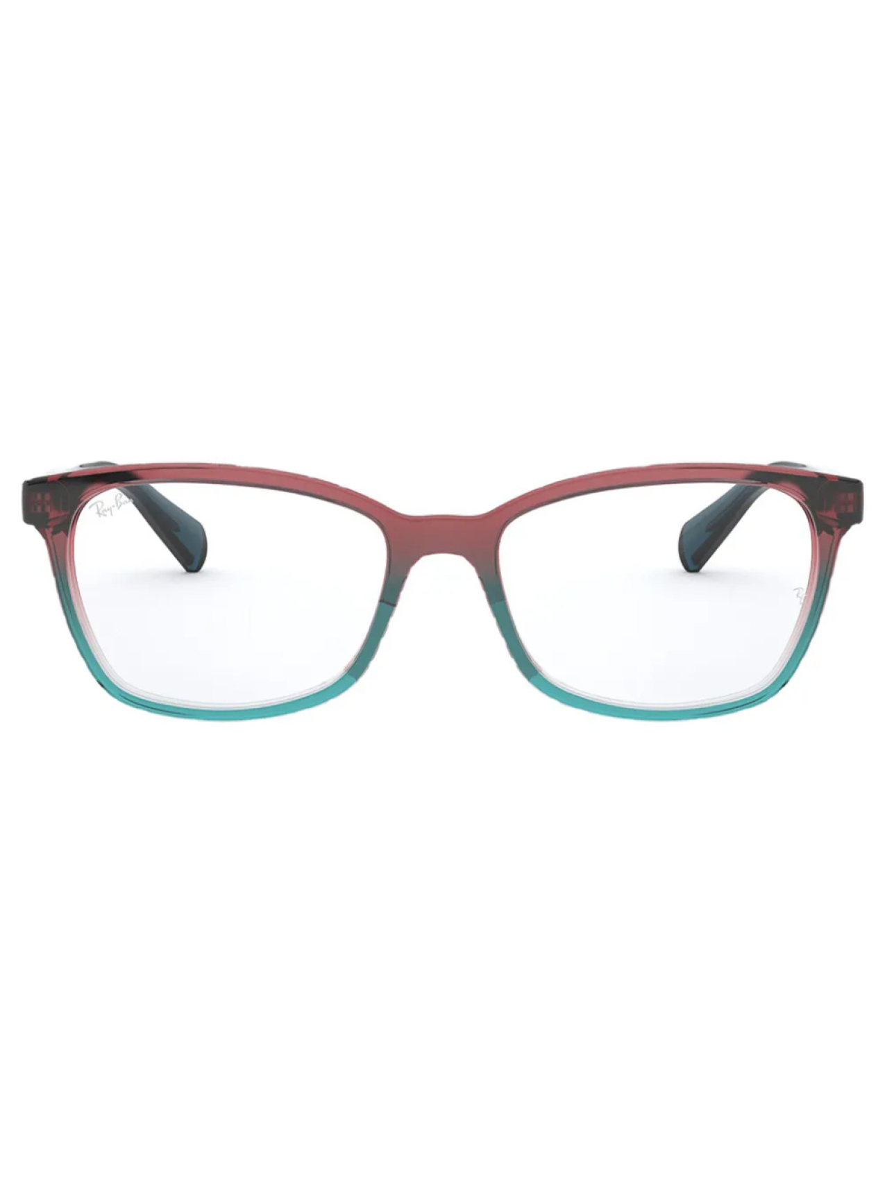

Ray-Ban очки Wayfarer, белый