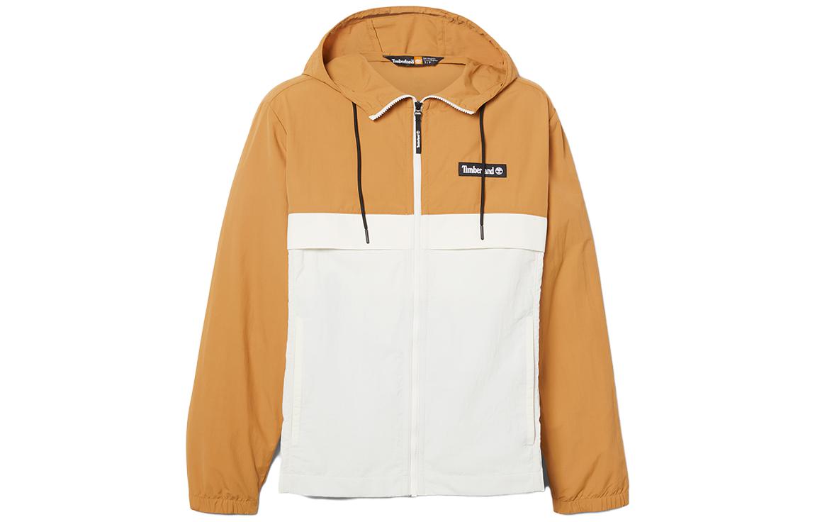 

Куртка Unisex Vintage Белый/Пшеничный Timberland