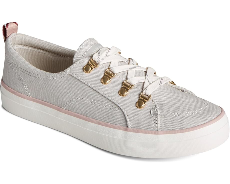 Кроссовки Sperry Crest Vibe Sport, серый