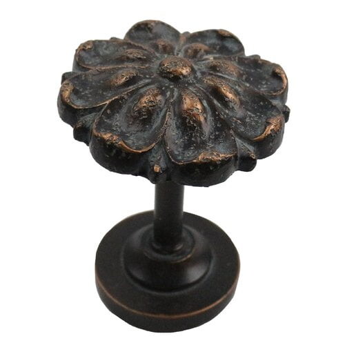 

Крепление для штор N Urbanest Petals Medallion, бронзовый