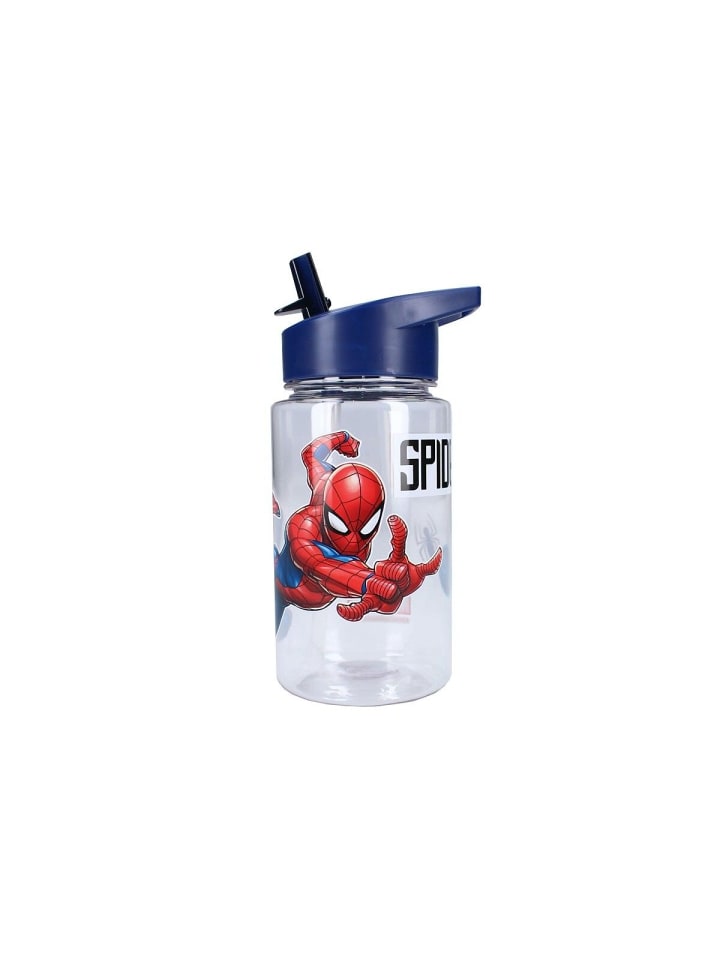 

Детская бутылка для напитков - бутылка Marvel MARVEL Spider-Man