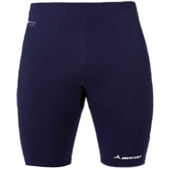 

Тайтсы Mercury Equipment Tecnic Short, синий