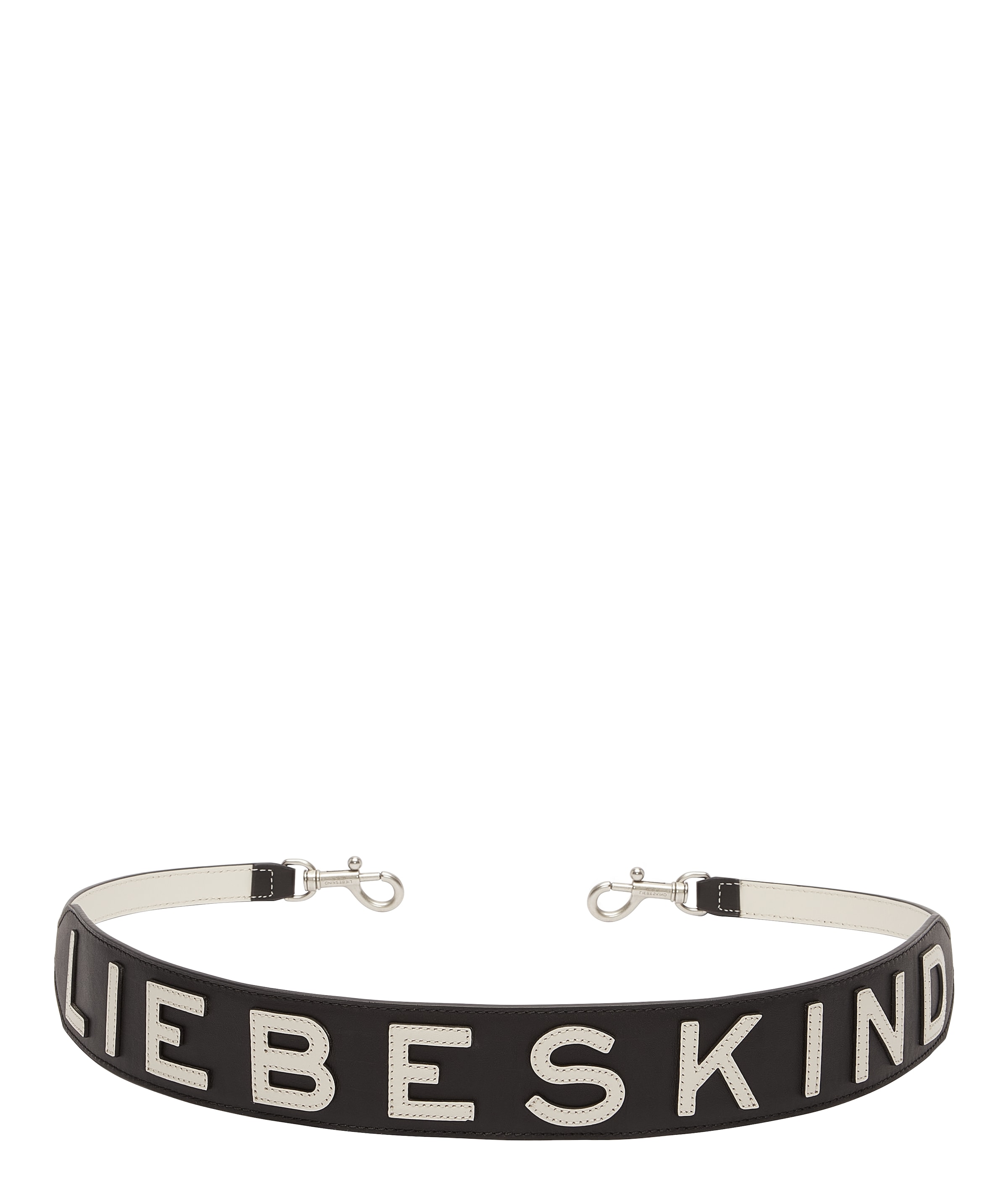 

Liebeskind Berlin Аксессуары для сумок в черном цвете