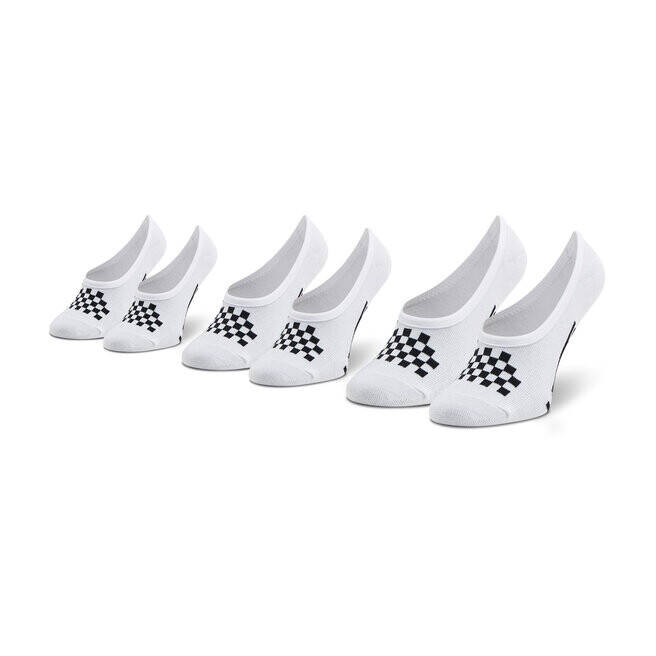

Носки Vans ClassicCanoodle, 3 шт, белый