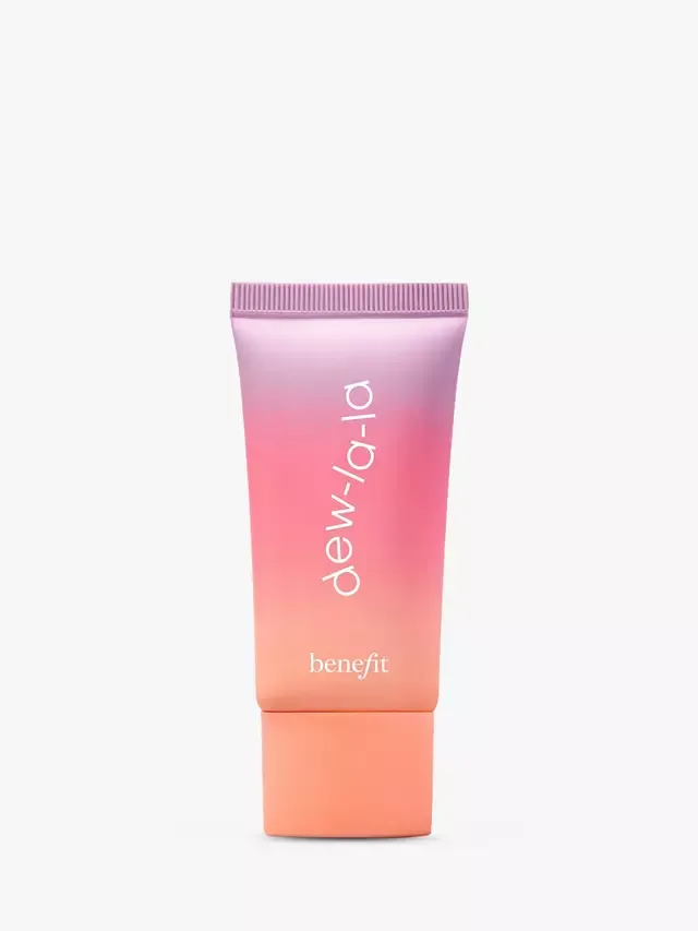 Жидкий хайлайтер Dew-La-La Benefit, Comet