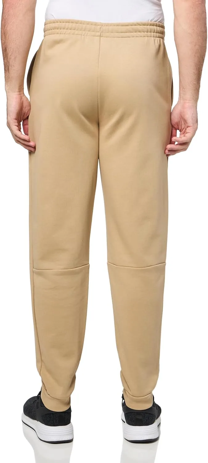 Спортивные брюки Lacoste Essential, мужские, зауженные, Венский — фото 2