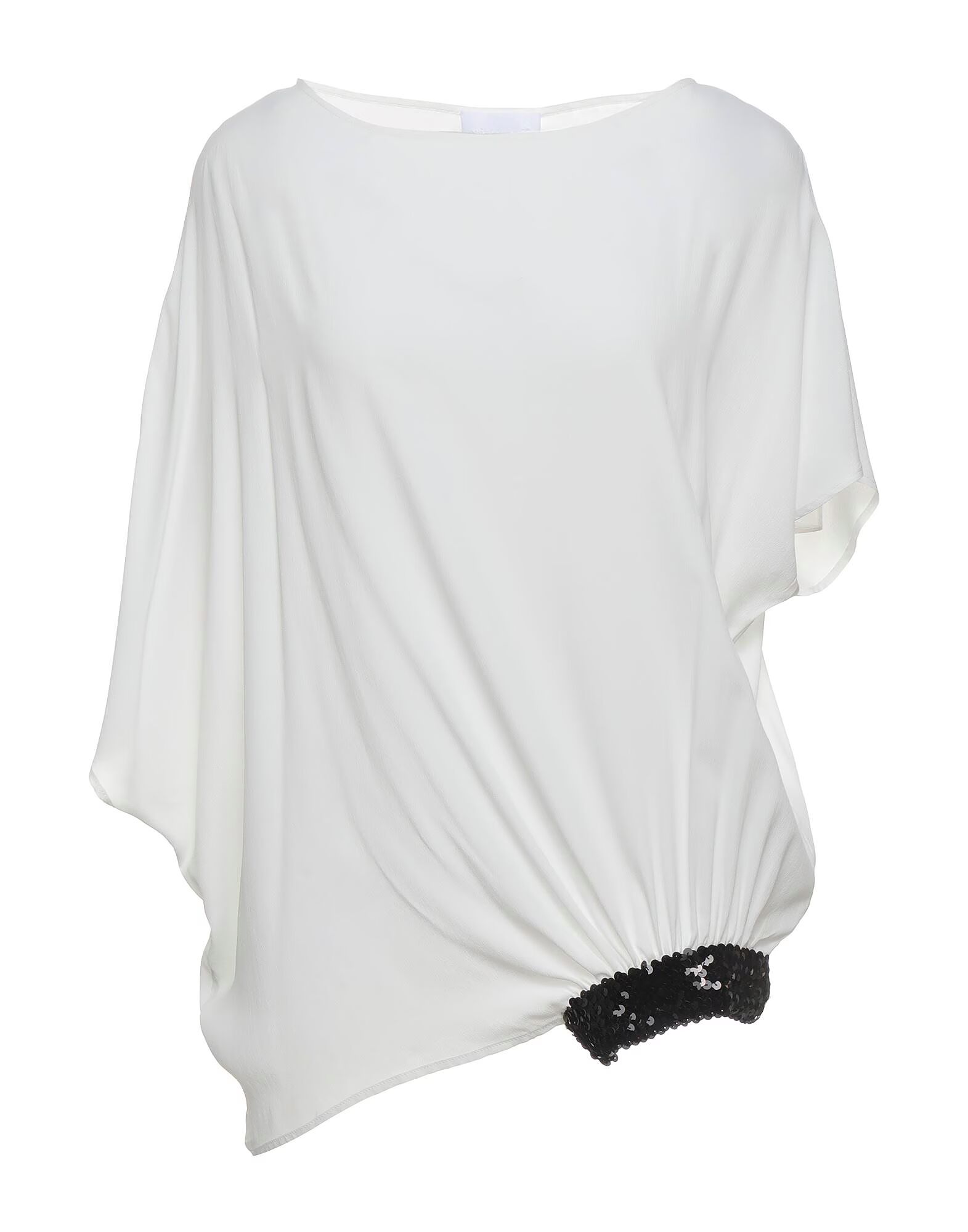 

Топ Cristinaeffe, белый