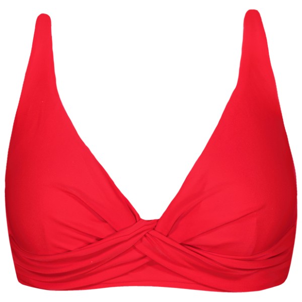 

Женский топ-бикини Kelli Multifit Barts, красный