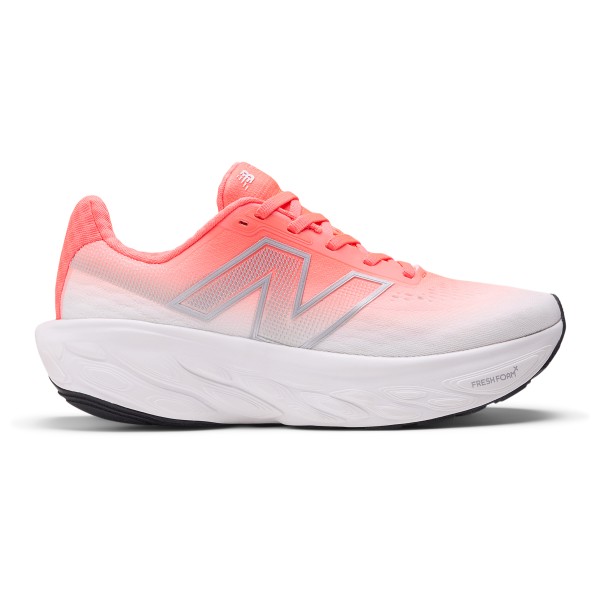 

Женские кроссовки Fresh Foam x 1080 v14 New Balance, красный