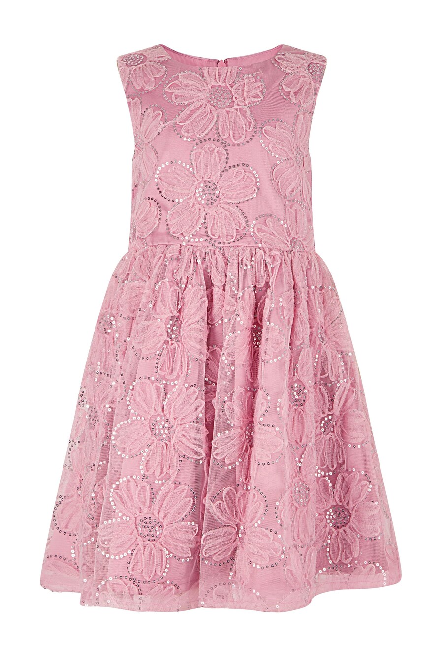 

Платье happy girls, Pink