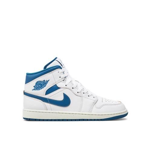 Мужские универсальные кроссовки Nike Air Jordan 1 Mid