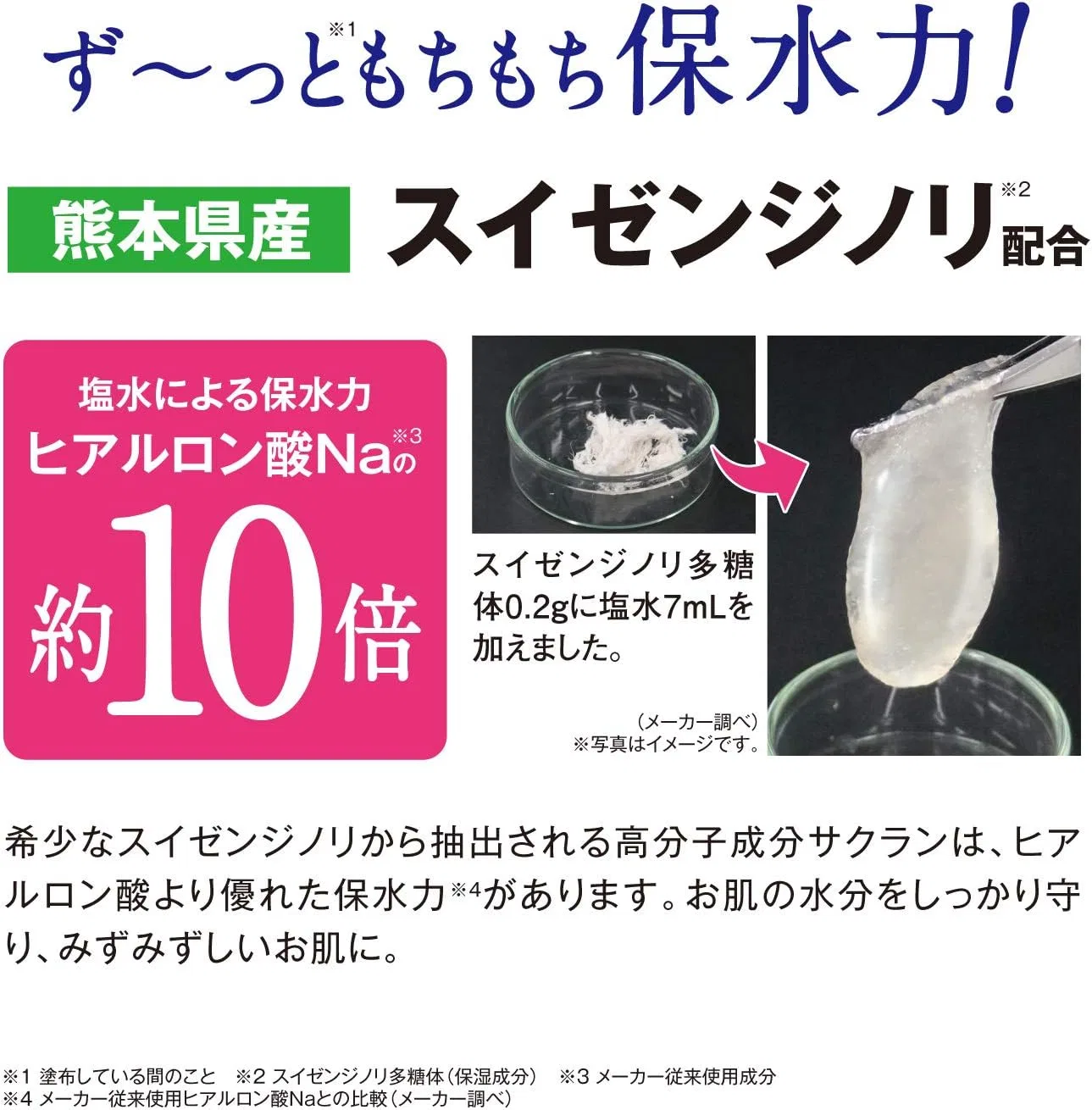 Эмульсия Plenty Collagen — Дневной -гель коллагеновый увлажняющий, 100 г — фото 4
