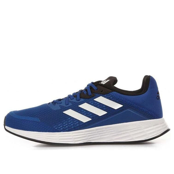 

Кроссовки duramo sl Adidas, синий