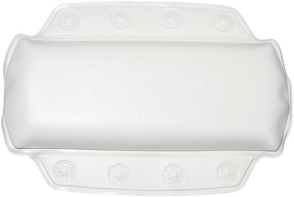 

Kleine Wolke 5366100008 Подушка для шеи, 32x 22 см, белый