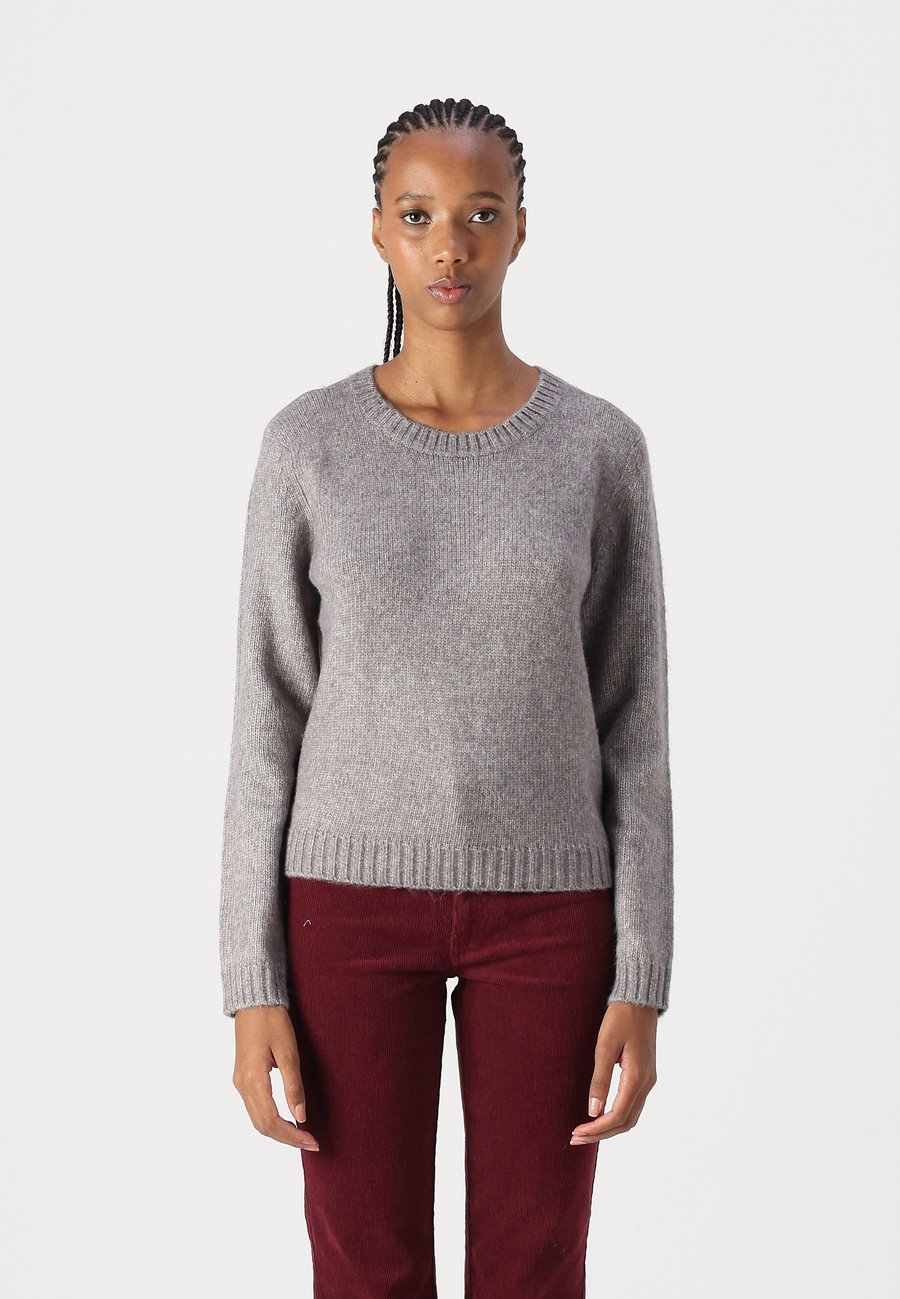 

Джемпер JDY JDYSILJA O-NECK, December Sky/Dark Blue