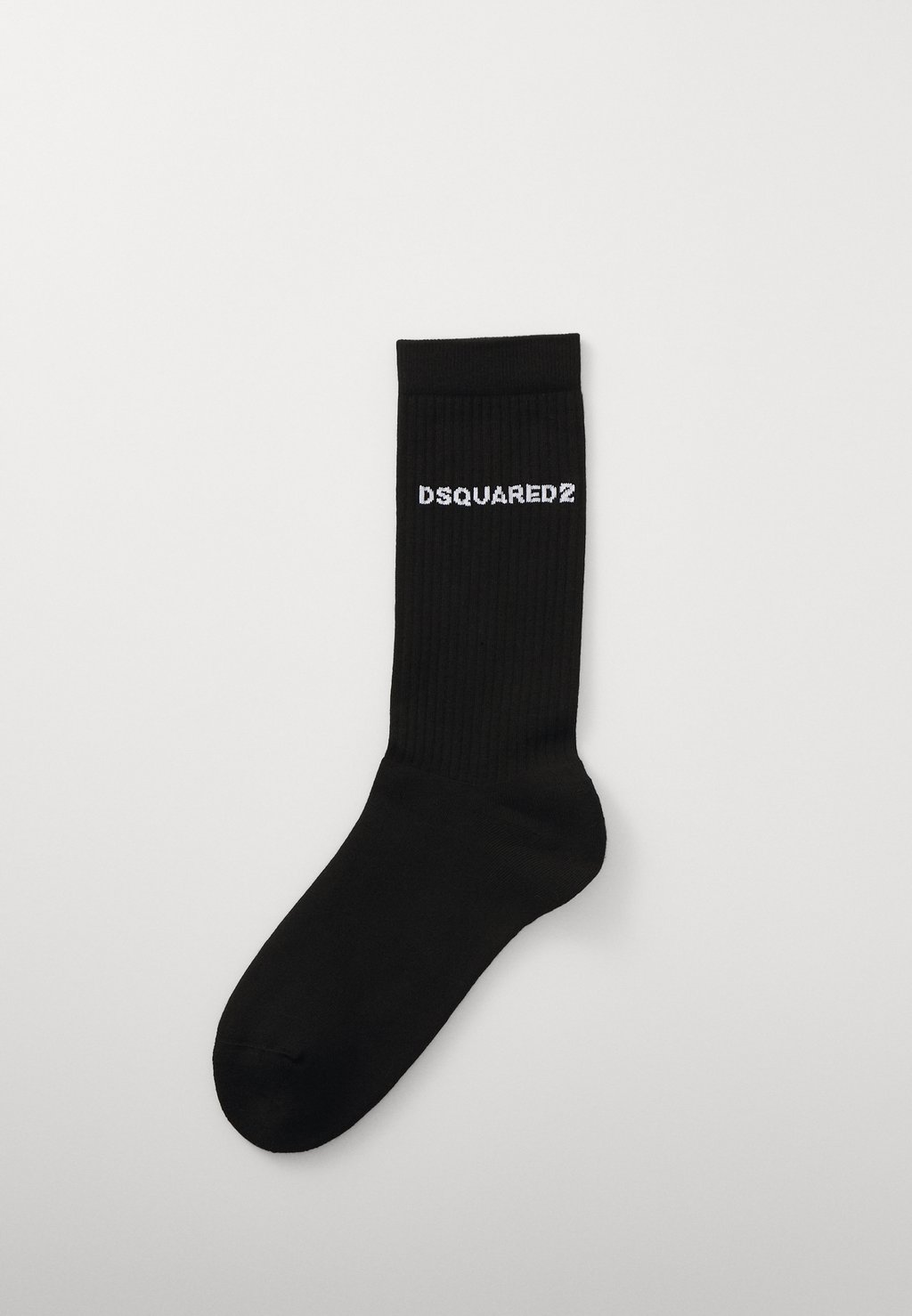

Носки URBAN MID CREW SOCKS Dsquared2, черный