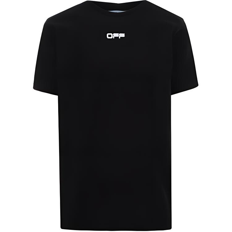 

SS21 Футболка мужская Off-White