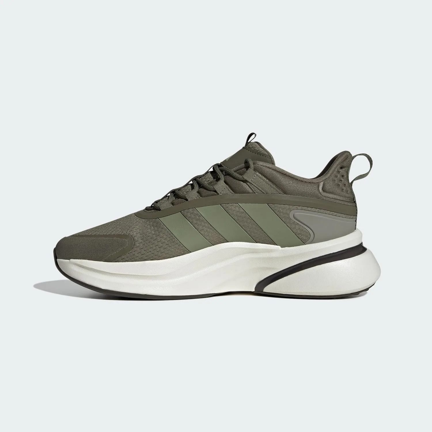 Мужские кроссовки Adidas Alpharesponse — фото 2