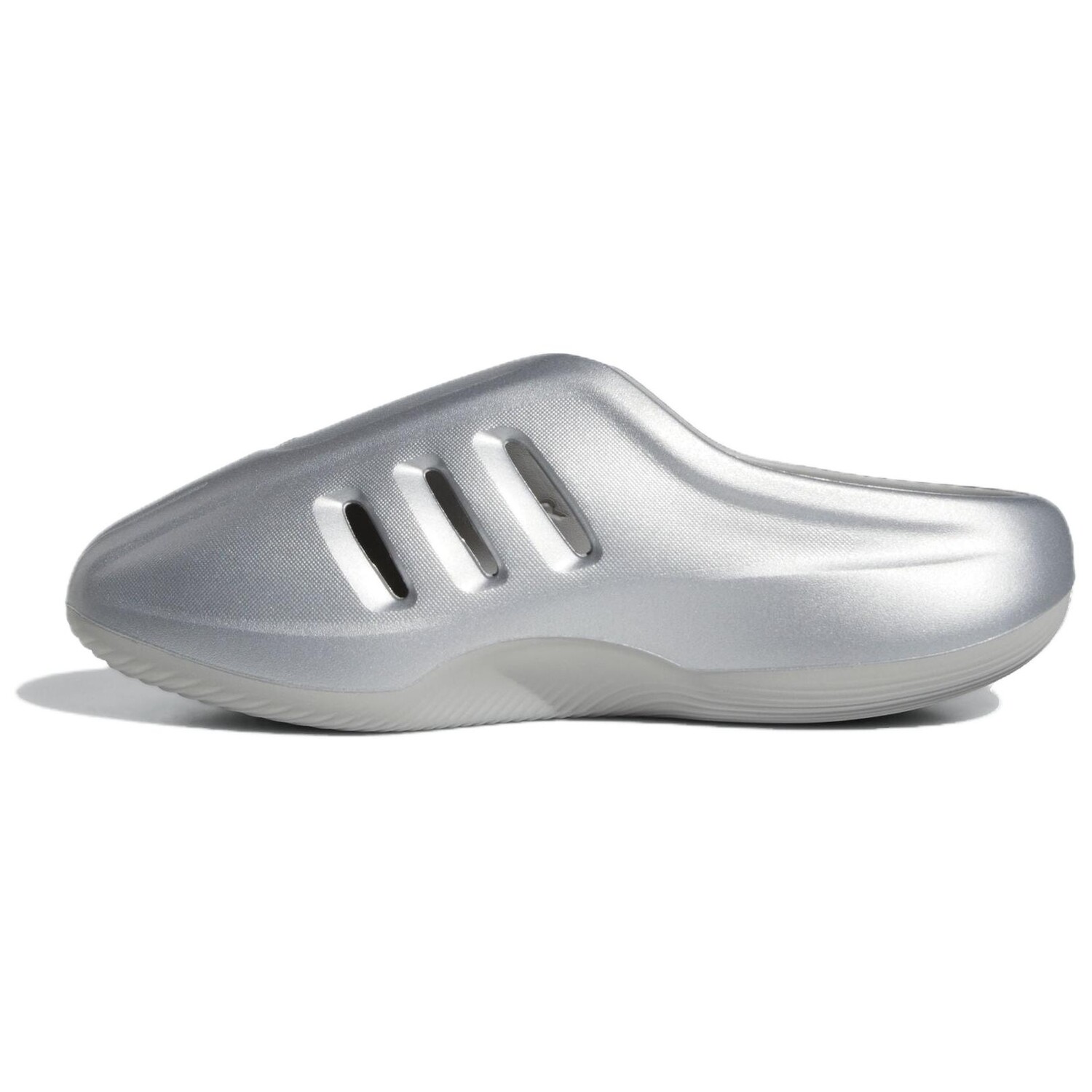 

Adidas AdiFOM IIInfinity «Серебристый металлик» Adidas Originals