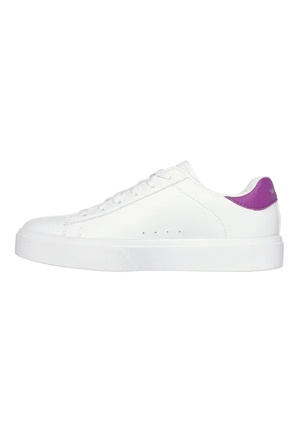 Кроссовки Skechers Sport Eden, белый пурпурный