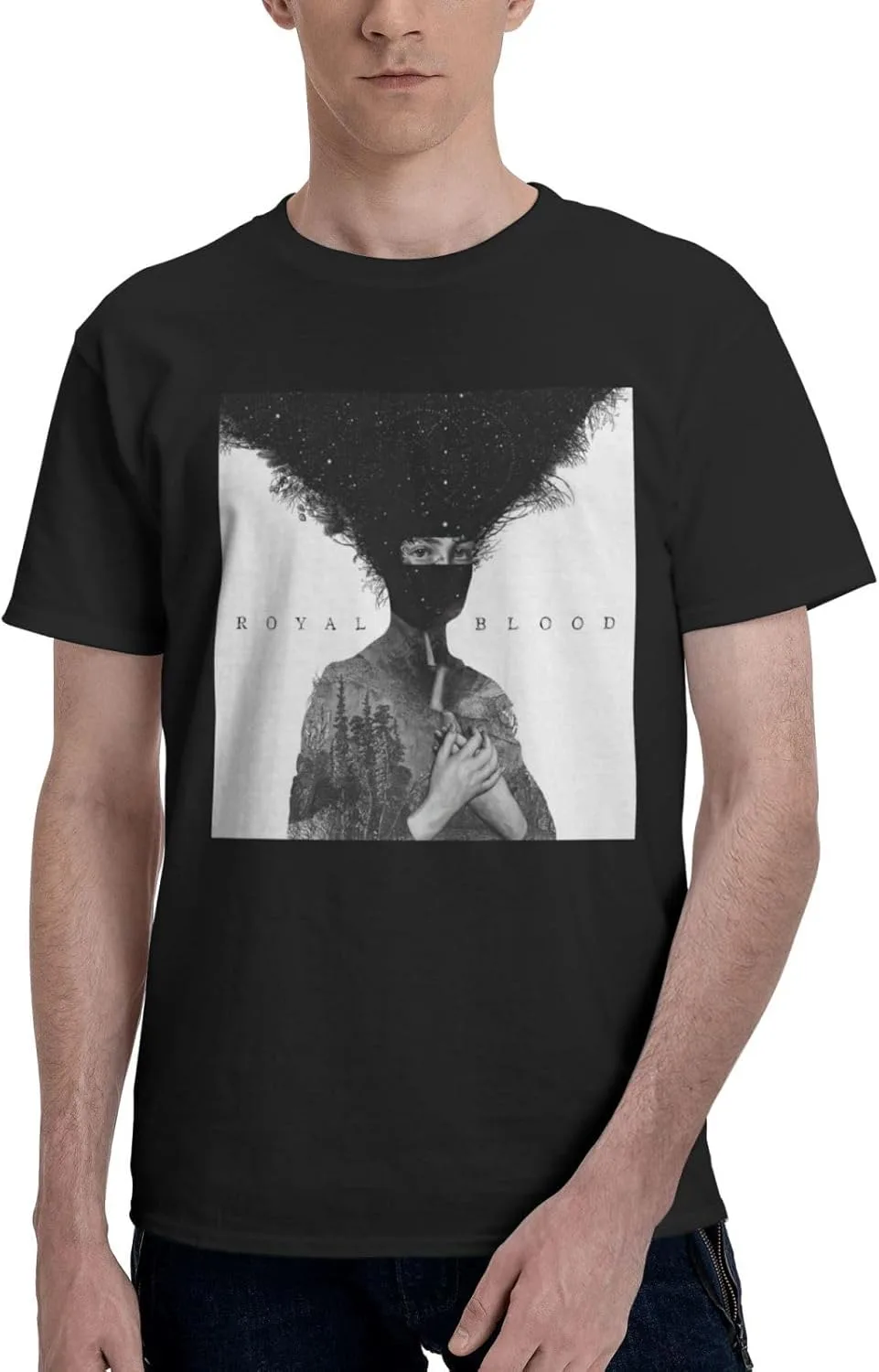 

Футболка мужская спортивная с коротким рукавом Mnnok Fashion