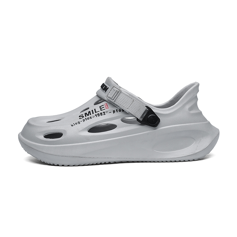 

Сабо мужские DIKENROK, Gray