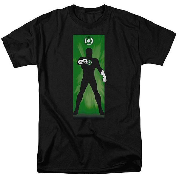 

Футболка с принтом Green Lantern DC Comics Licensed Character