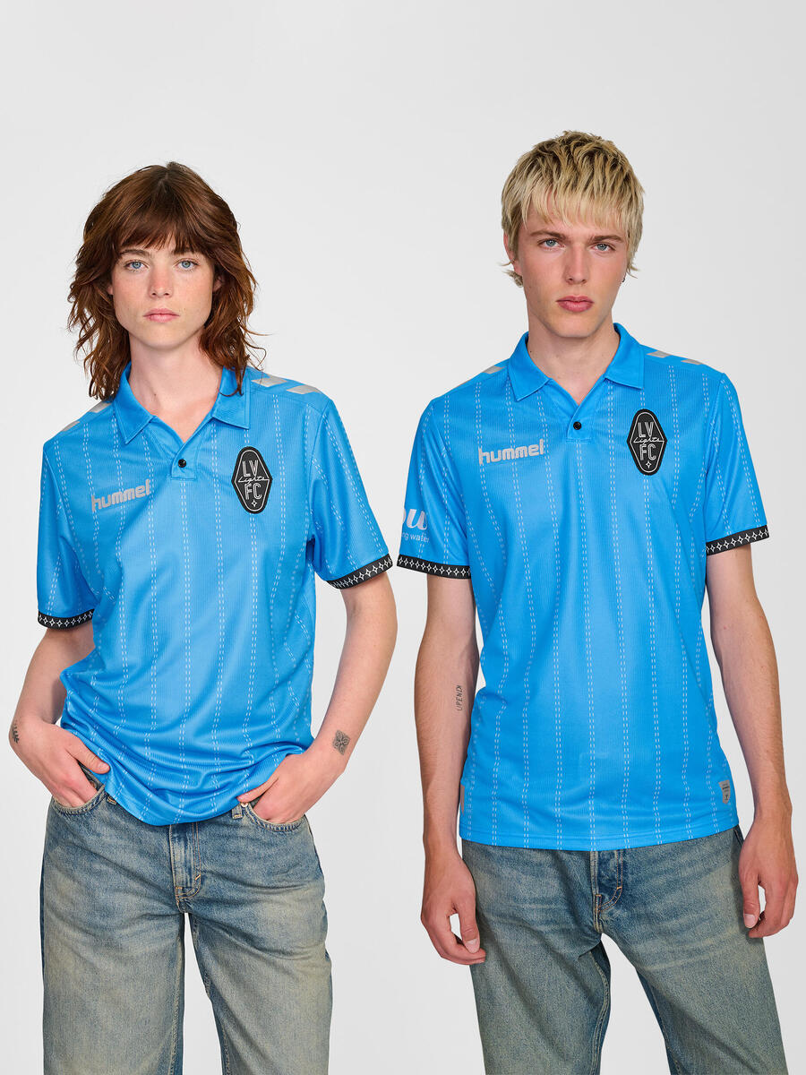 

Футболка Las Vegas Adults HUMMEL