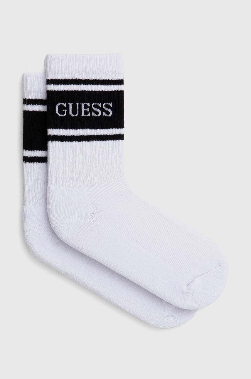 

Guess носки детские, белый