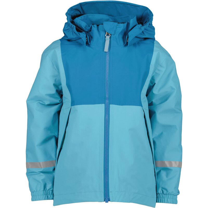 

Jacke stormhatt kids jkt Didriksons, синий
