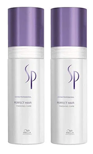 Несмываемый уход для волос «SP Perfect Hair» от Wella, 2 x 150 мл Wella Professionals