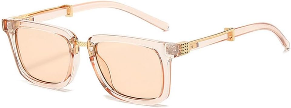 

Модные женские солнцезащитные очки с леопардовым принтом, роскошные очки с градиентными линзами, защита от УФ-излучения UV400, трендовые панк-очки для женщин и мужчин, SUN1473 Generic, Lightbrown-brown