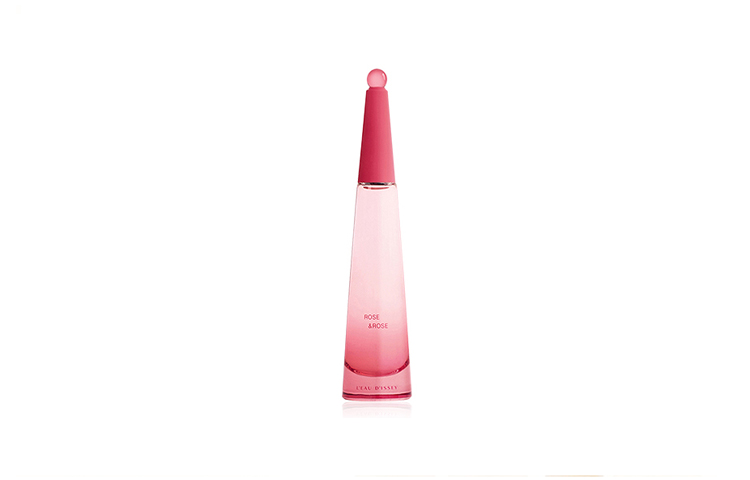 Парфюмерная вода Issey Miyake L'Eau D'Issey Rose & Rose Intense, 90 мл — фото 2