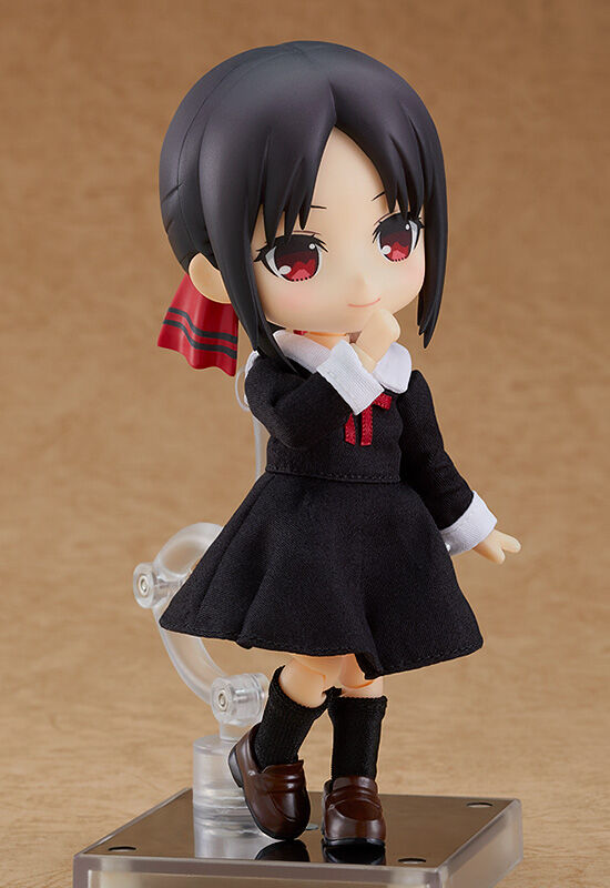 

Виниловая фигурка Kaguya-sama Love Is War - Kaguya Shinomiya Nendoroid Doll