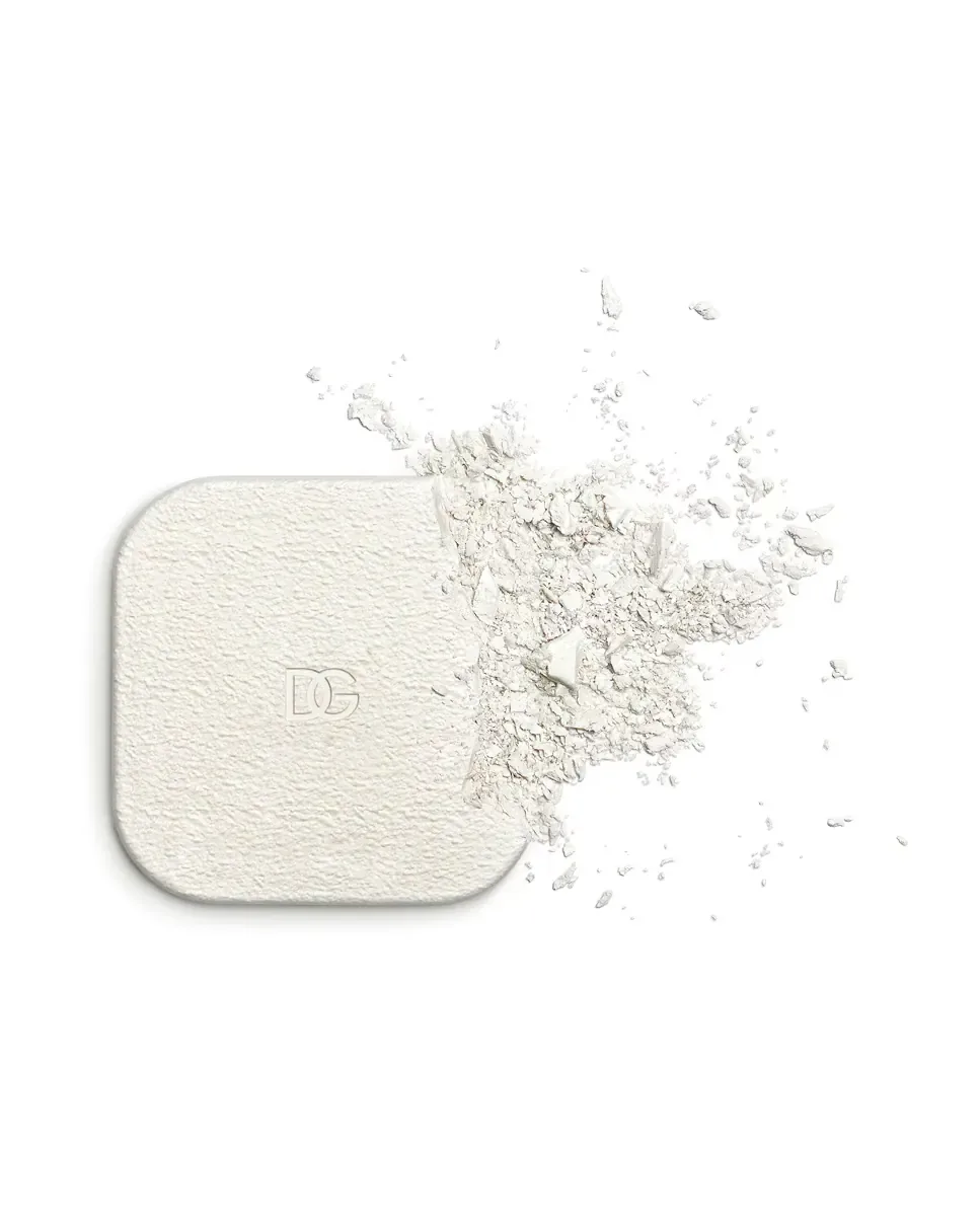 Матирующая пудра Fig Skin Perfector Dolce & Gabbana — фото 2