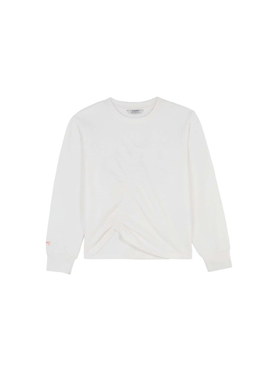 

Толстовка Scalpers, Off white