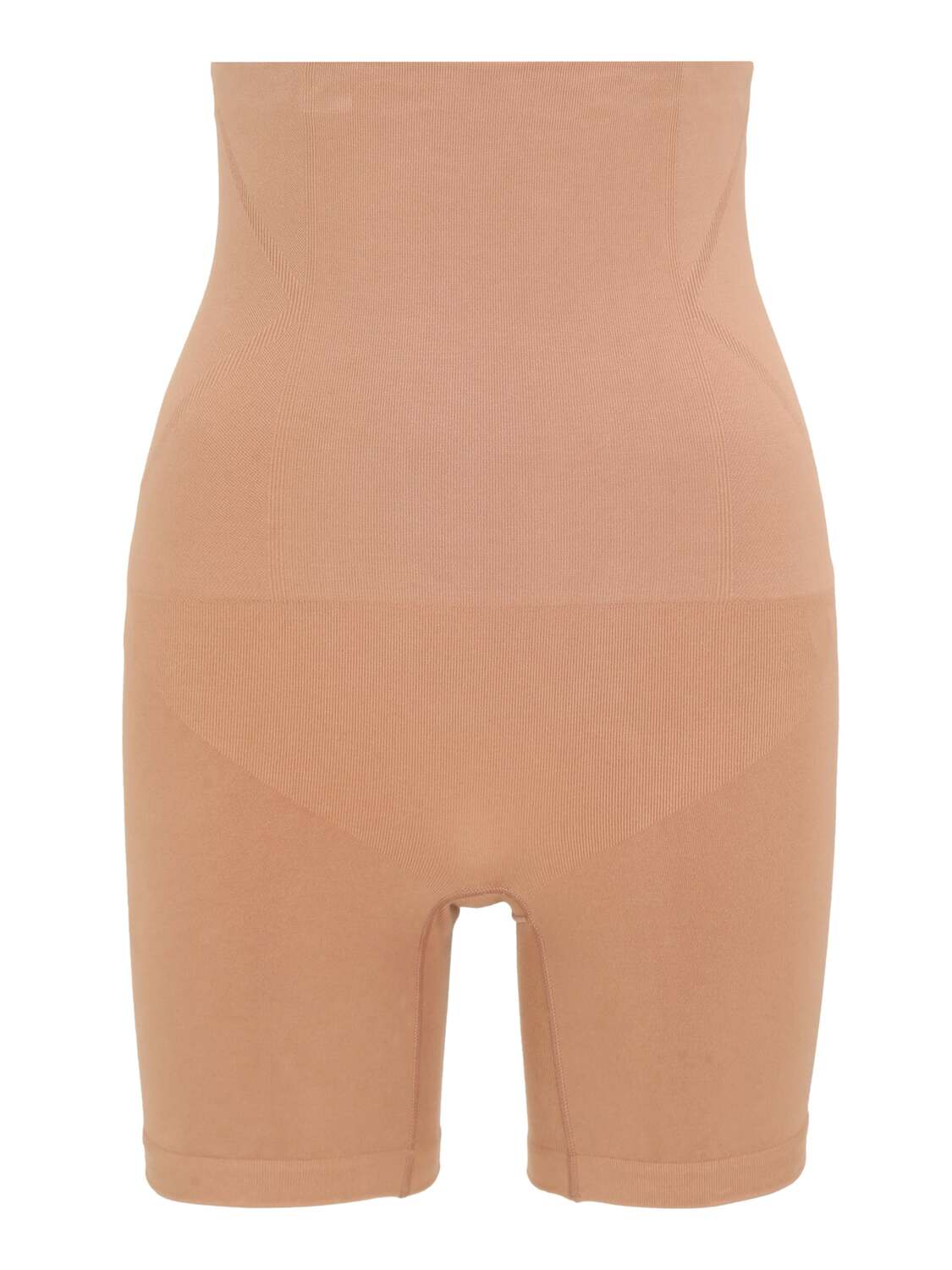 

Les Lunes Корректирующие брюки 'Rayaa' в светло-коричневом цвете