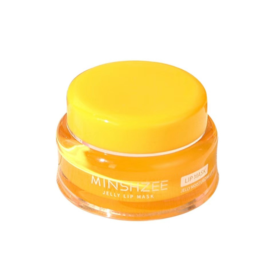 

Средство для уменьшения морщин вокруг губ, отшелушивания омертвевшей кожи, увлажняющий бальзам для губ увлажняющий, питающий, освежающий, восстанавливающий MINSHZEE