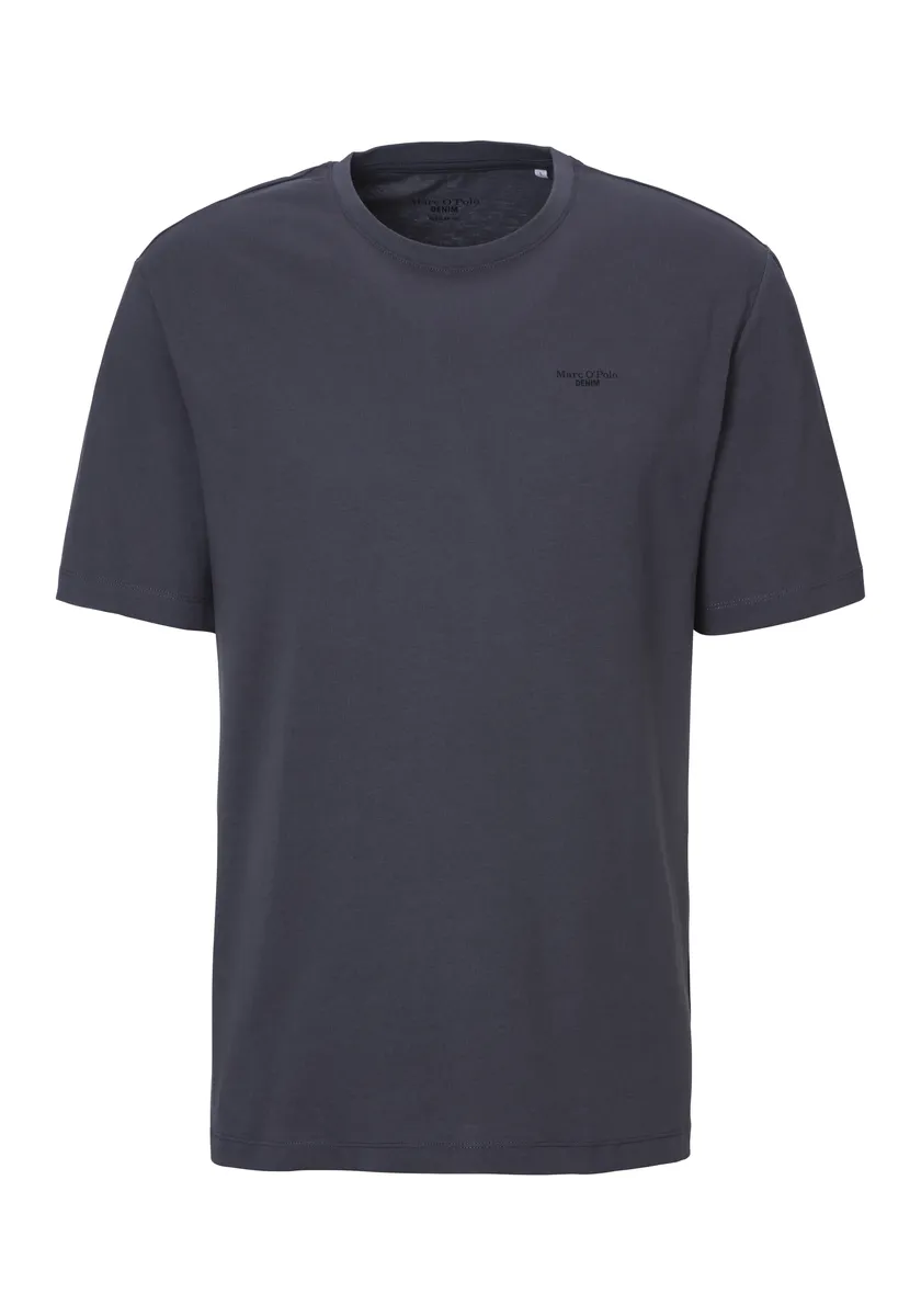 

Marc O'Polo ДЖИНСОВАЯ футболка Marc O'Polo Denim, цвет O X Ide Grey