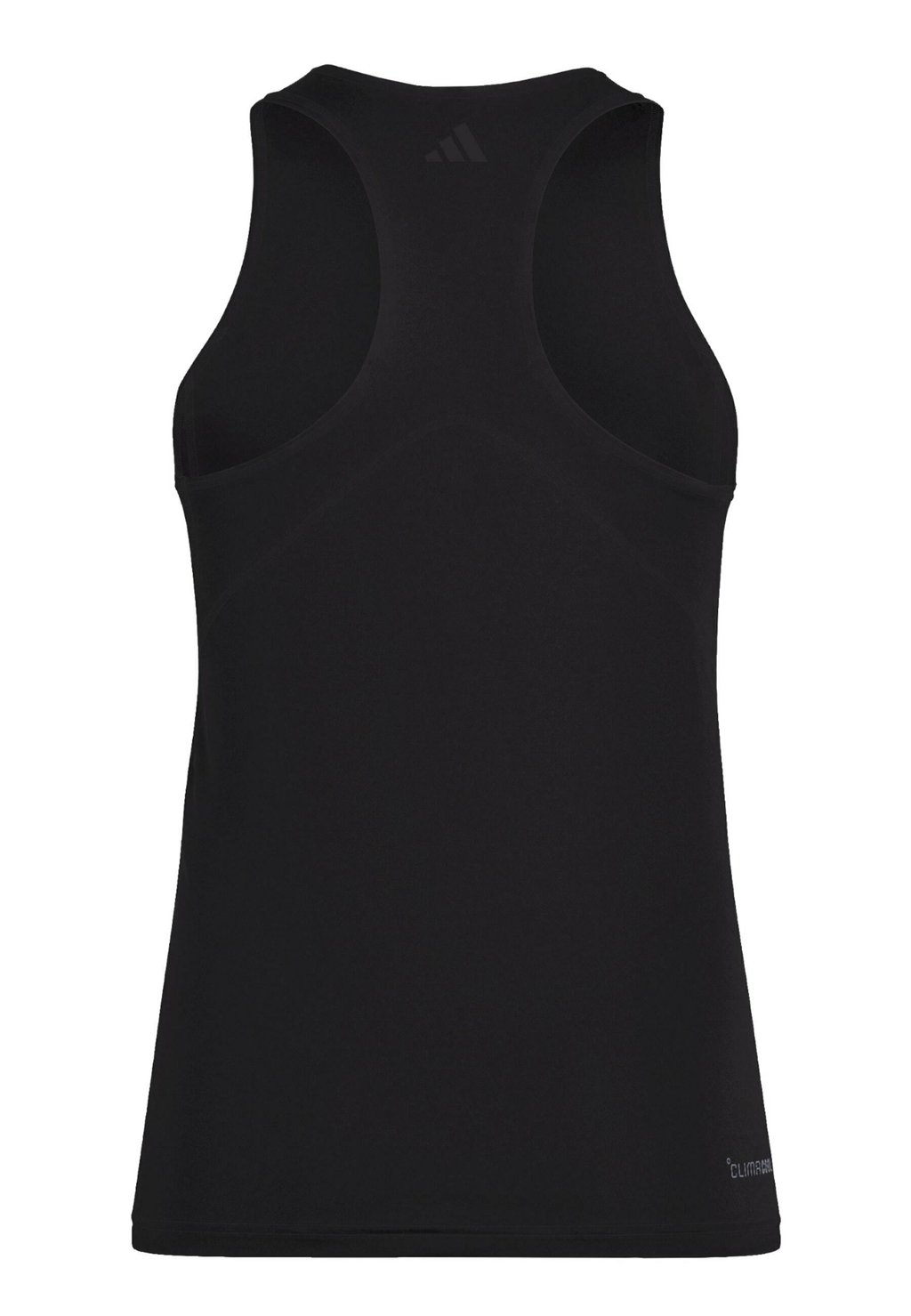 

Топ CLUB TANK adidas Performance, черный