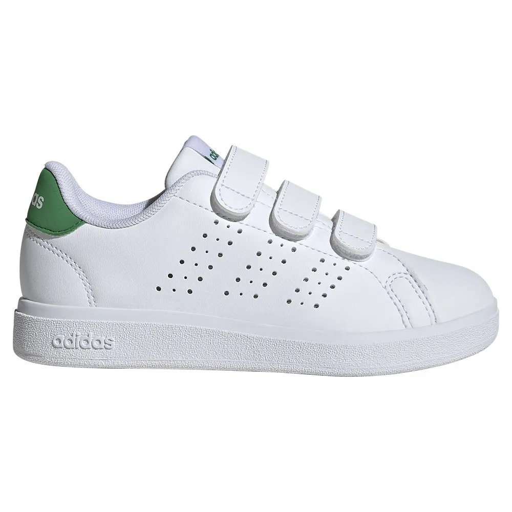 

Кроссовки adidas Advantage Base 2.0, белый