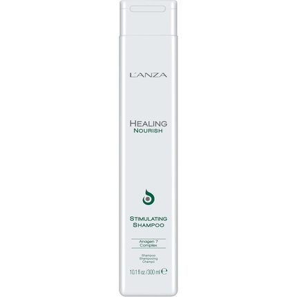 Healing Nourish Stimulating Шампунь 300ml L'Anza