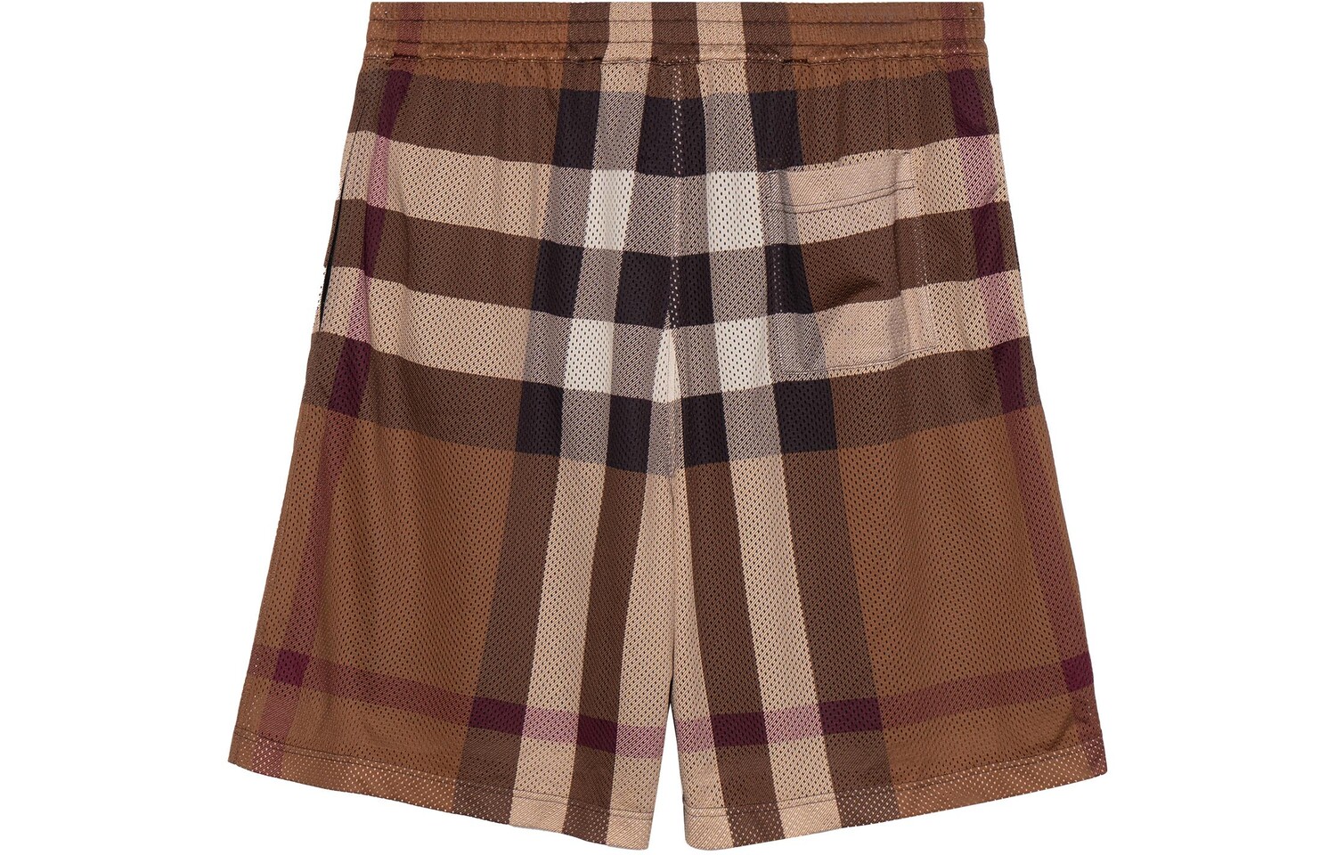 

Burberry Мужские повседневные шорты, цвет Brown