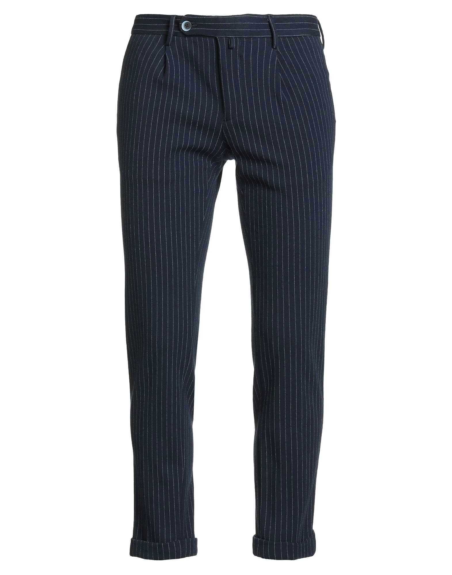 

Брюки Gta Il Pantalone, темно-синий