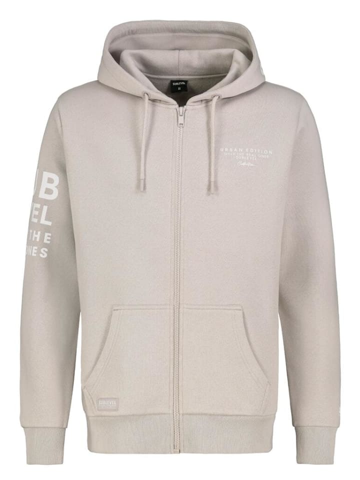 

Толстовка Eight2Nine