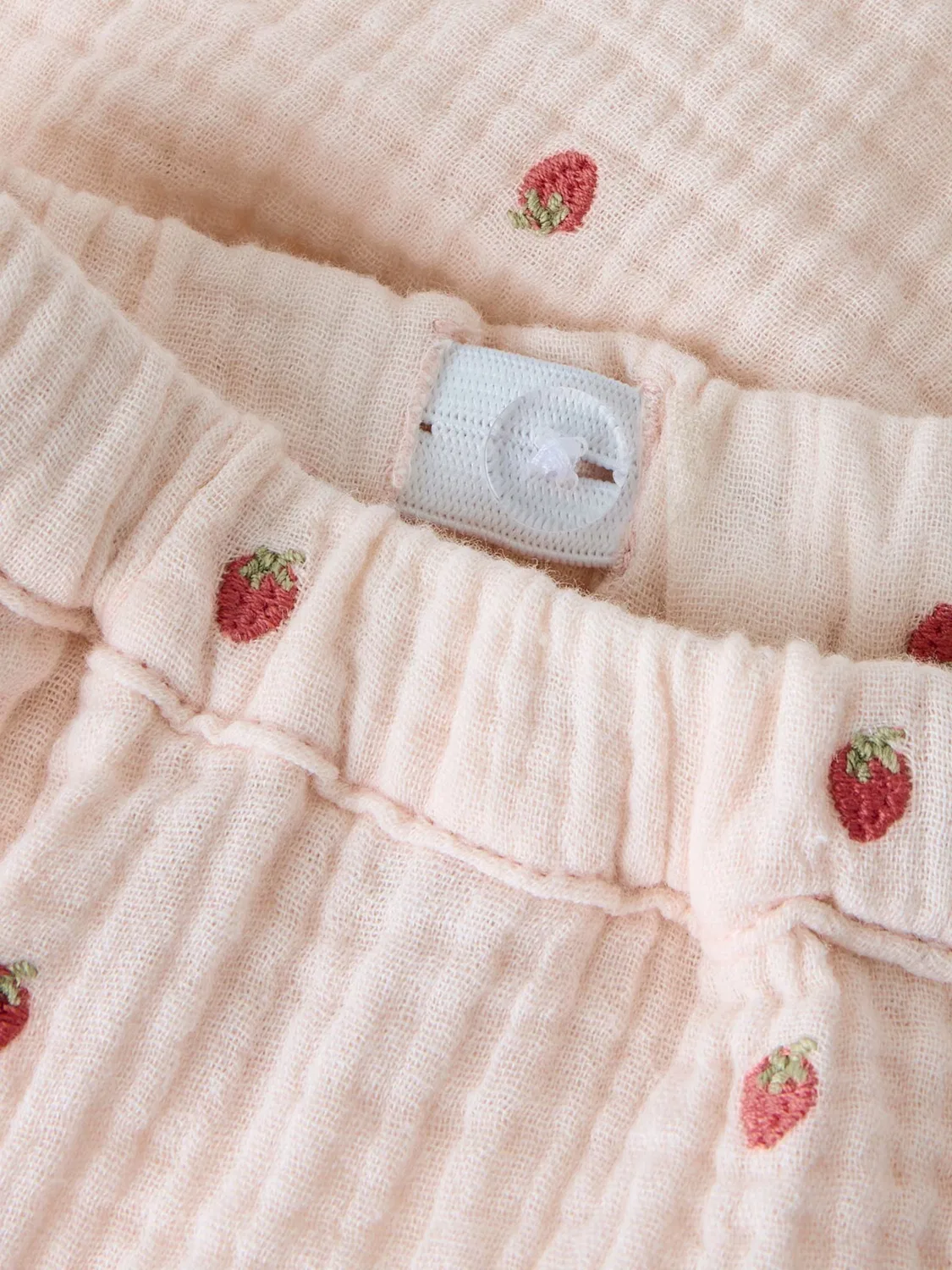 Юбка Lil'Atelier, Rose — фото 4