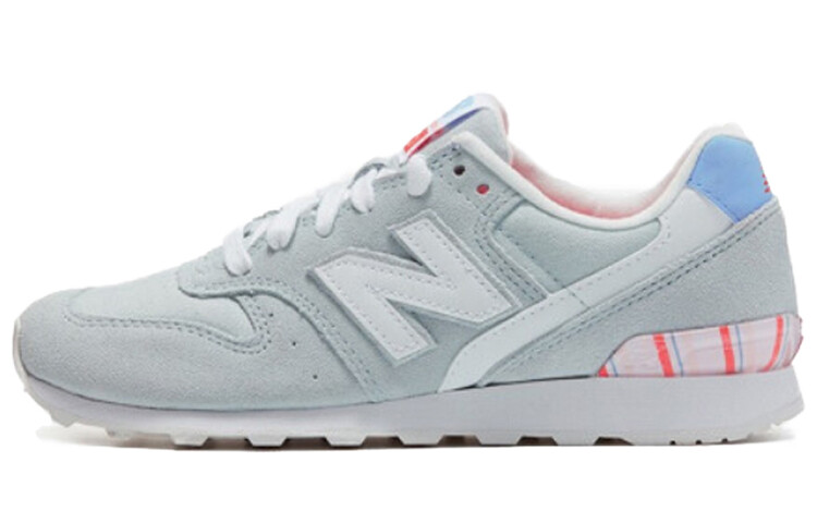Женские кроссовки New Balance NB 996