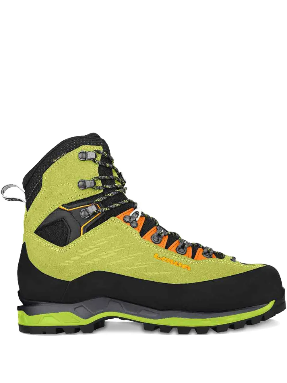 

Ботинки Cevedale II GTX LOWA, зеленый