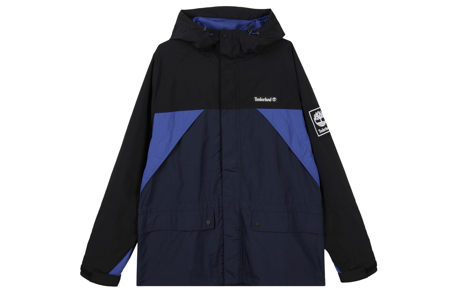 

Куртки Пальто Мужские Темно-синий-черный Timberland