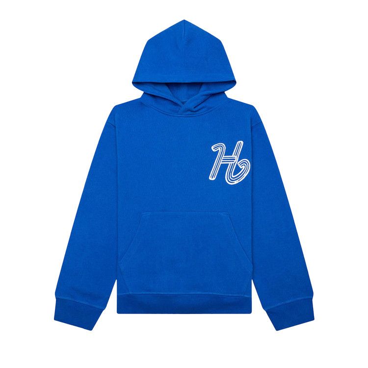 

Худи Honor The Gift Cursive Honor Hoodie, Blue